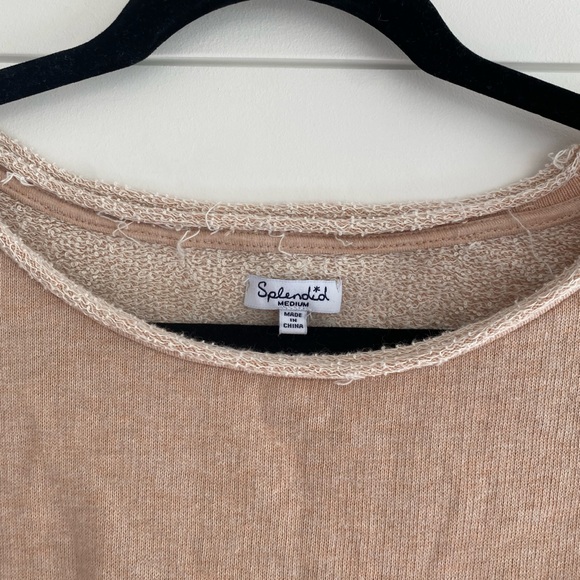 Splendid sweat too - Picture 3 of 3